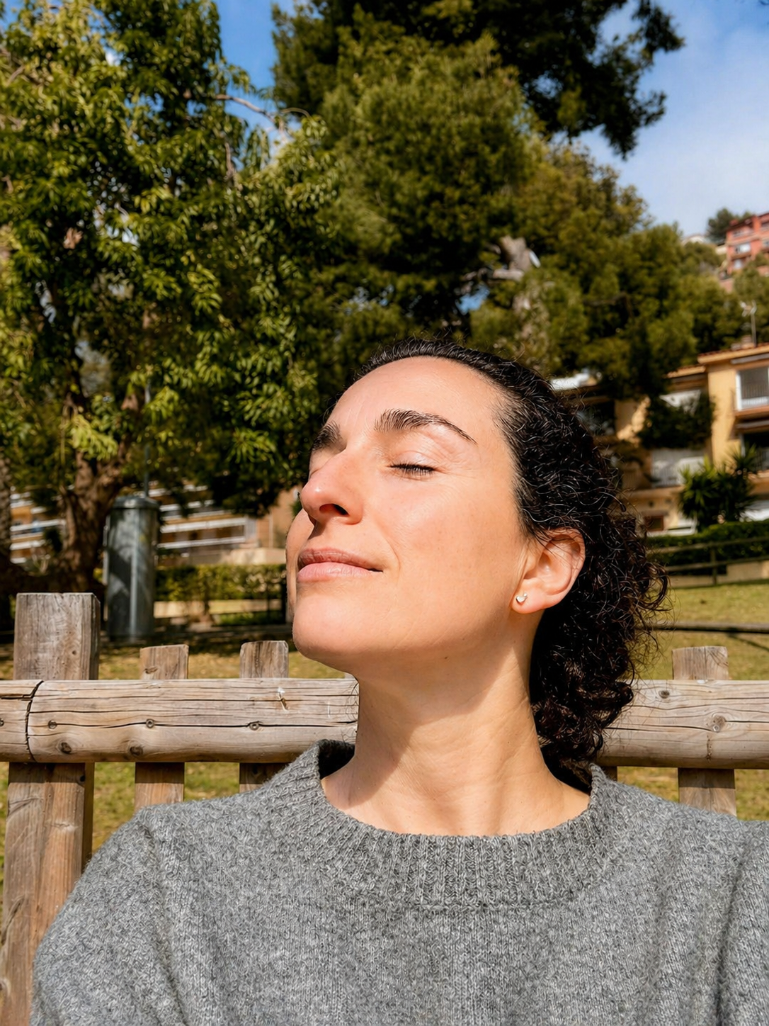 Gratitud en familia: el entrenamiento mental que cambia el cerebro