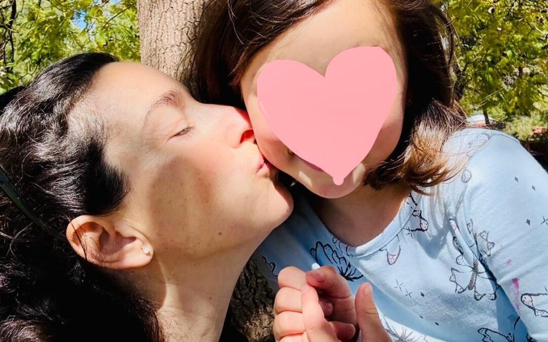 ¿Cómo saber si tu hijo se siente amado?