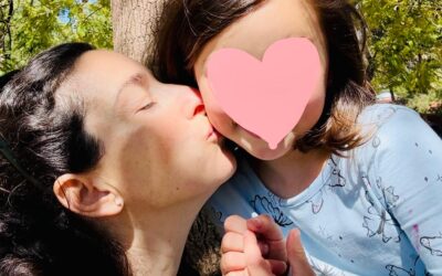 ¿Cómo saber si tu hijo se siente amado?