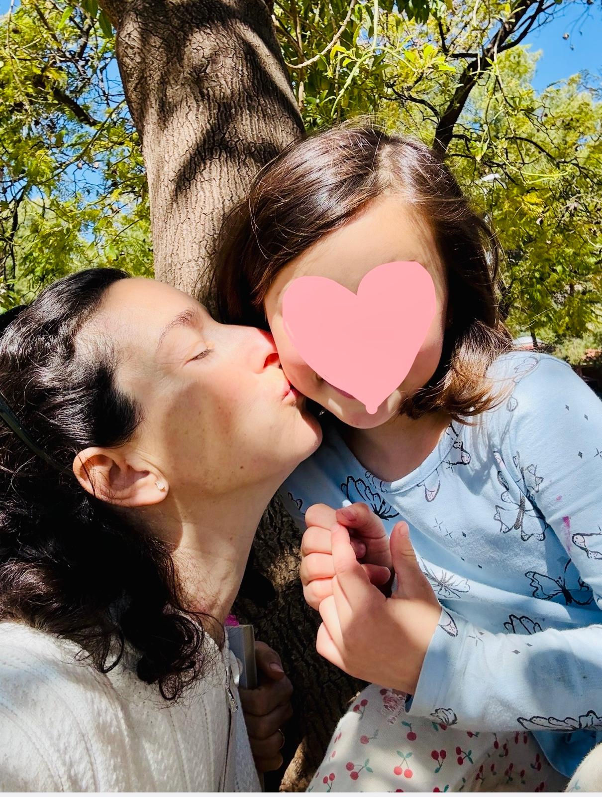 ¿Cómo saber si tu hijo se siente amado?