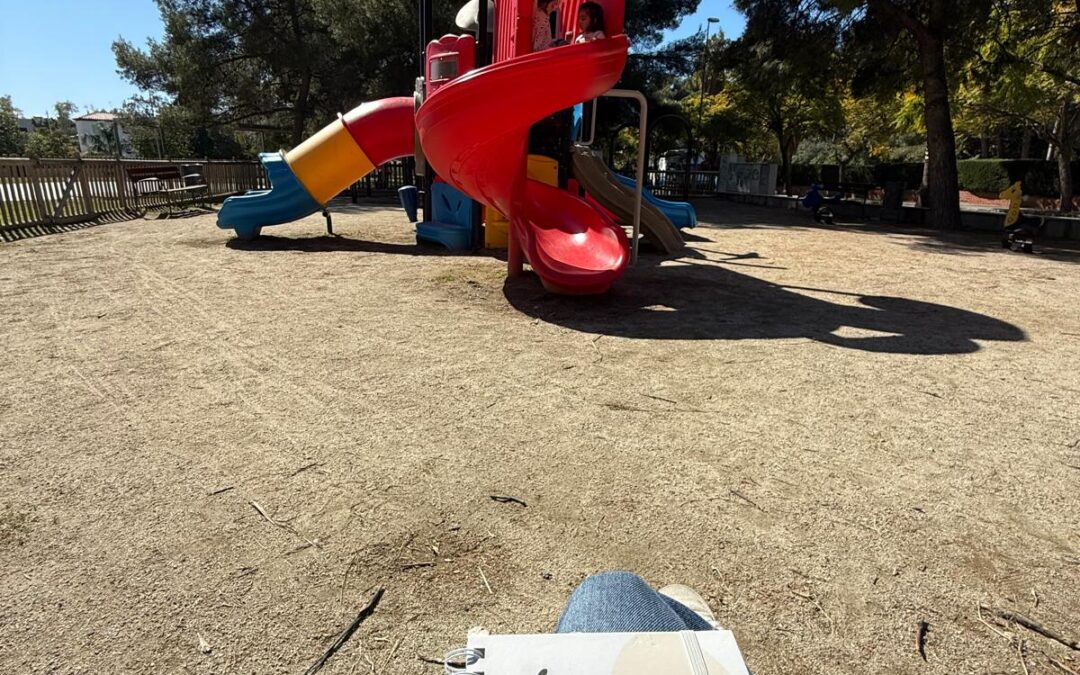 Escribir un diario: el hábito que alivia la mente (también para padres)