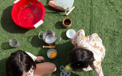 10 juegos colaborativos para casa: menos peleas y más conexión entre hermanos