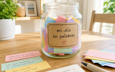 “Mi hijo no habla de sus emociones”: cómo ayudarle a expresarse (sin forzarle)