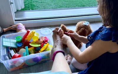 10 actividades familiares para reconectar cuando los padres están cansados