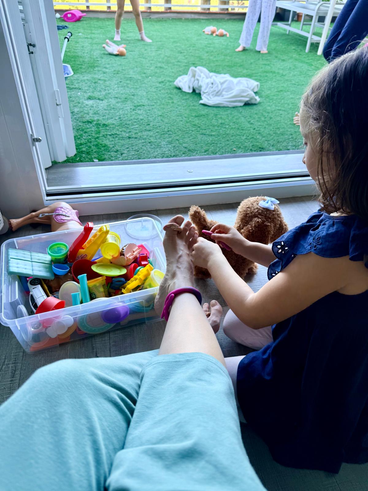 10 actividades familiares para reconectar cuando los padres están cansados