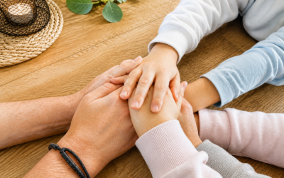 Sentirse parte de la familia: la clave invisible que mejora la autoestima de tu hijo