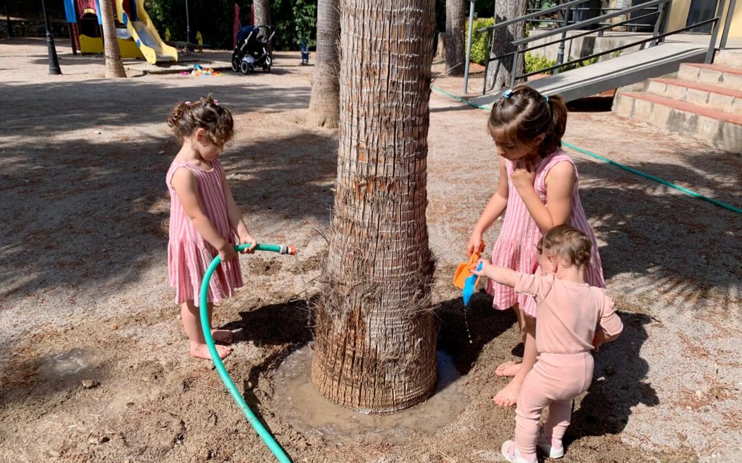 Lo que aprendí educando a mis hijas en casa: una experiencia que transformó mi forma de entender la infancia