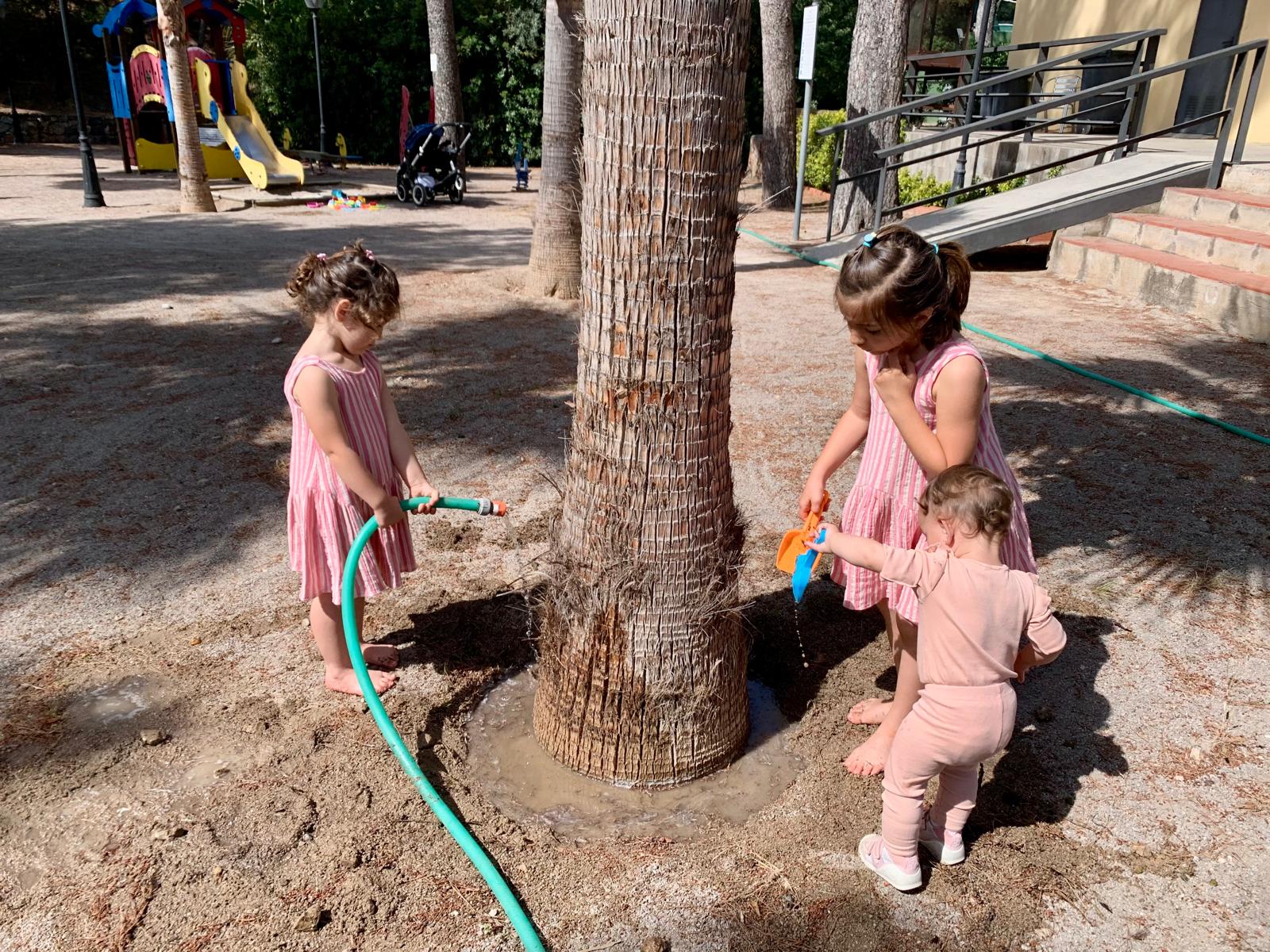 Lo que aprendí educando a mis hijas en casa: una experiencia que transformó mi forma de entender la infancia