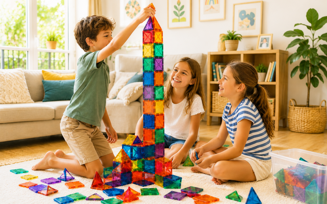 “¡Mamá, me aburro!”: por qué el aburrimiento puede ser el mejor regalo del verano