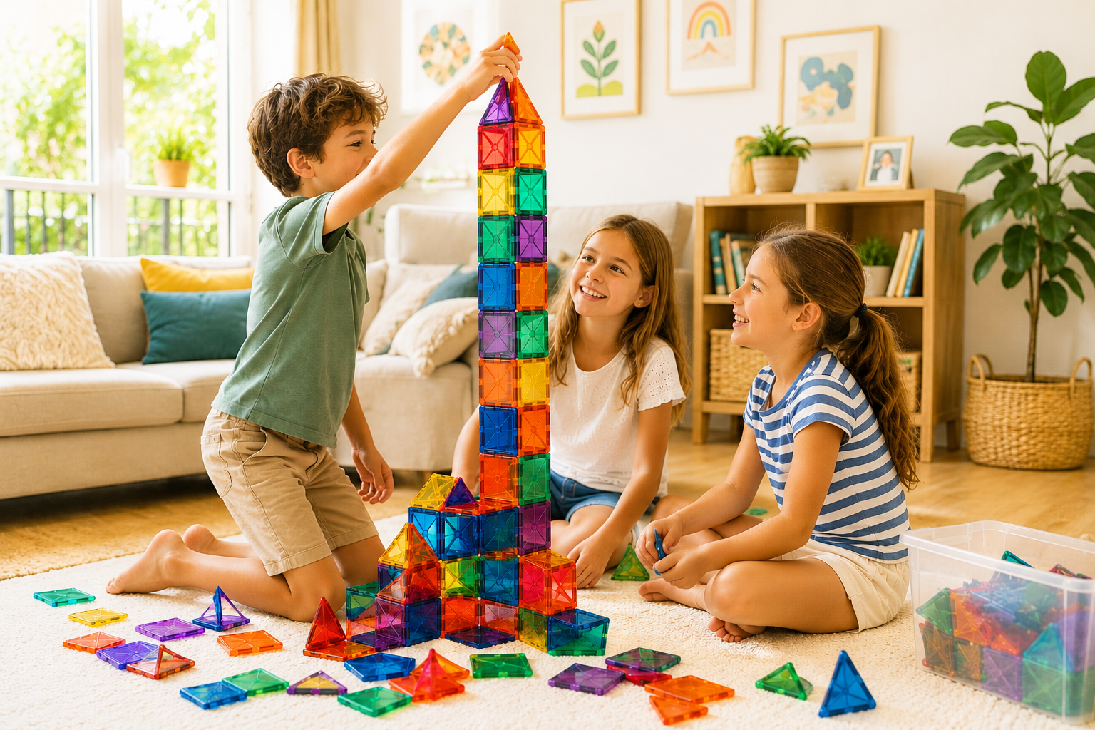 “¡Mamá, me aburro!”: por qué el aburrimiento puede ser el mejor regalo del verano