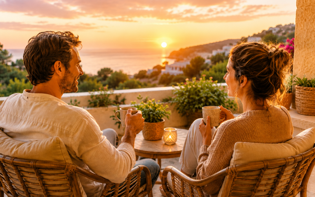 No sobrevivas al verano: vuelve a disfrutar de tu familia (y también de ti)