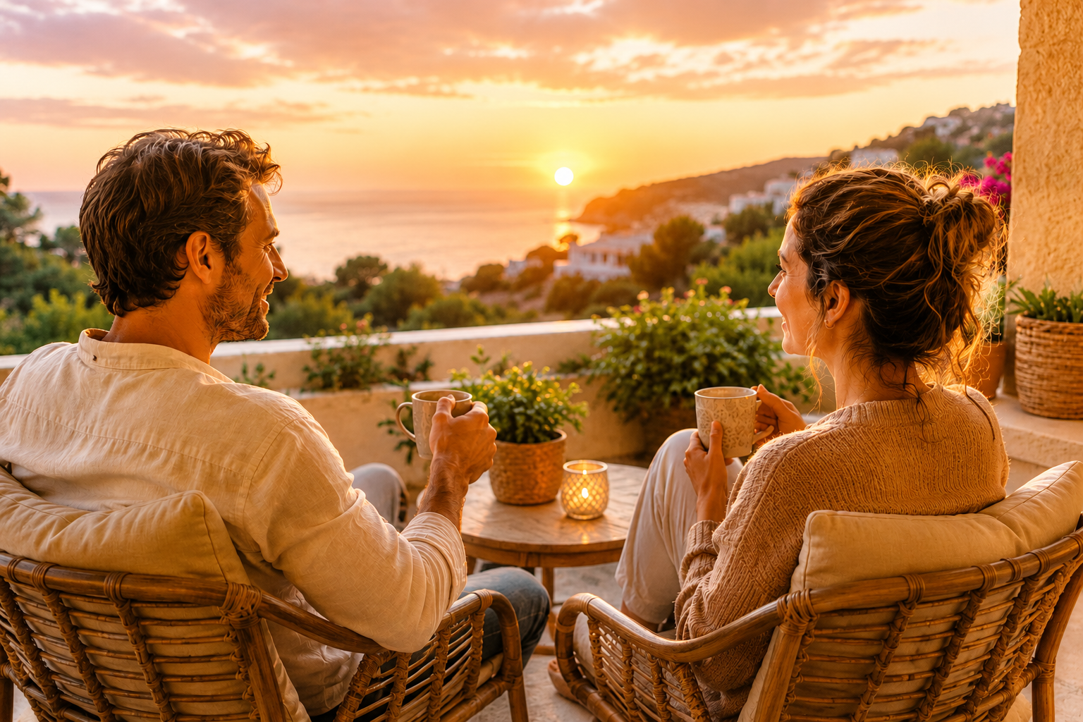 No sobrevivas al verano: vuelve a disfrutar de tu familia (y también de ti)